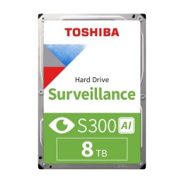 Dysk Toshiba S300 AI MG10ADA800E-V 8TB 3,5
