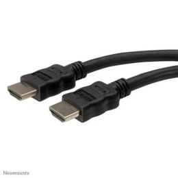 Kabel HDMI Neomounts HDMI3MM 1.4 cable 1m czarny Box