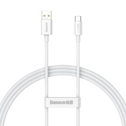 Kabel USB do USB-C Baseus Superior Series, 65W, 1m