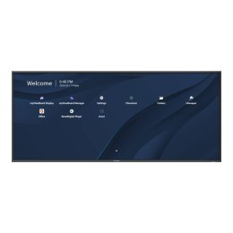 Monitor ViewSonic CDE105UW 105