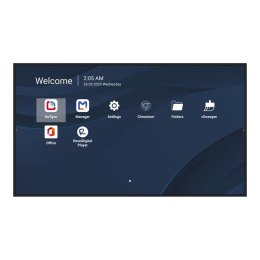 Monitor ViewSonic CDE5014-2C 50