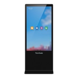Monitor ViewSonic EP5542T 55