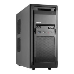 Obudowa Chieftec LF-02B-OP ATX bez okna bez zasilacza