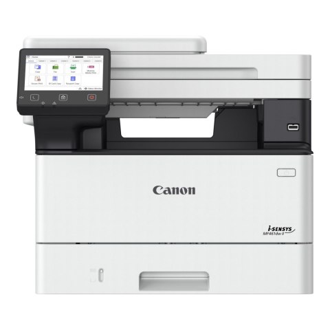 Urządzenie wielofunkcyjne Canon i-SENSYS MF465dw II 4 w 1