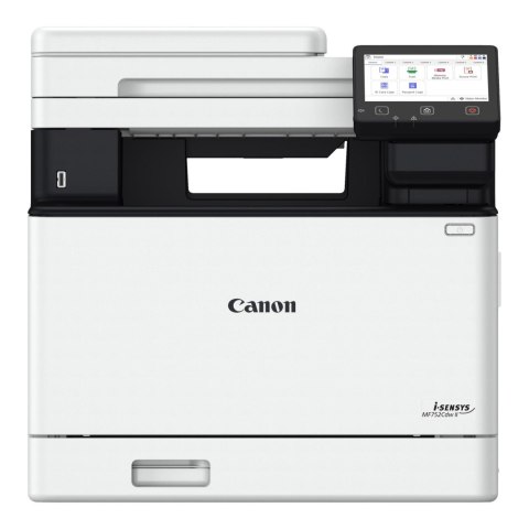 Urządzenie wielofunkcyjne Canon i-SENSYS MF754Cdw II 4 w 1