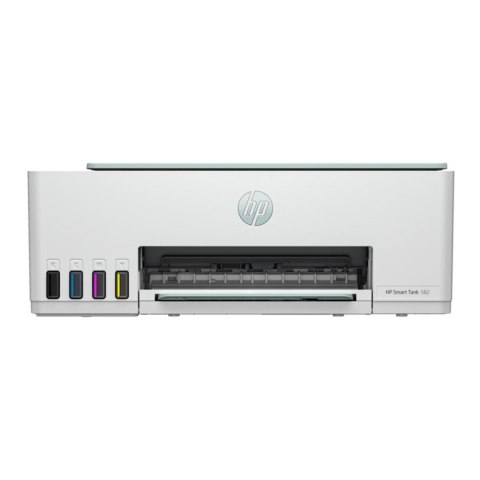Urządzenie wielofunkcyjne HP Smart Tank 582 AiO (4A8D6A) 3w1