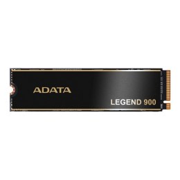 Dysk SSD ADATA LEGEND 900 2TB M.2 PCIe NVMe (7000/5400 MB/s) 2280, 3D NAND