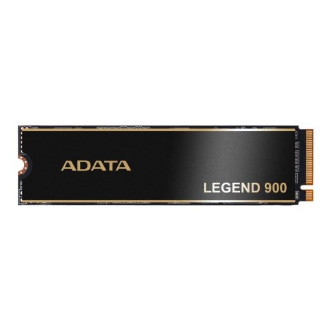 Dysk SSD ADATA LEGEND 900 2TB M.2 PCIe NVMe (7000/5400 MB/s) 2280, 3D NAND