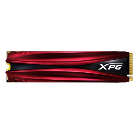 Dysk SSD ADATA XPG GAMMIX S11 2TB M.2 PCIe NVMe (3500/3000 MB/s) 2280, 3D NAND