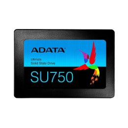 Dysk SSD ADATA Ultimate SU750 256GB 2,5