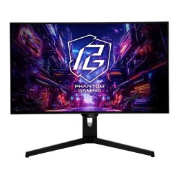 Monitor ASRock 27
