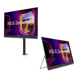 Monitor Asus 27