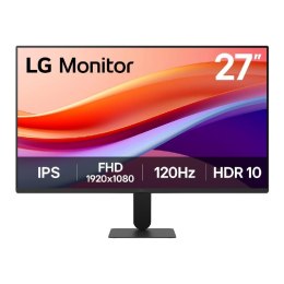 Monitor LG 27