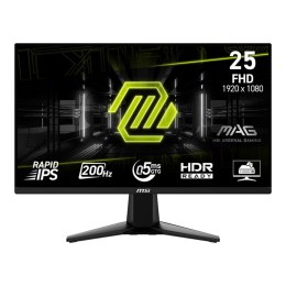Monitor MSI 24,5