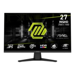 Monitor MSI 27