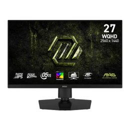 Monitor MSI 27