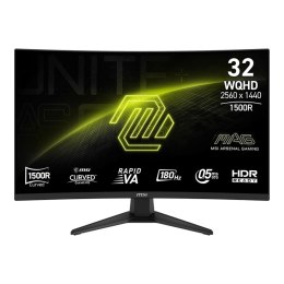 Monitor MSI 31,5