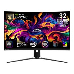 Monitor MSI 31,5