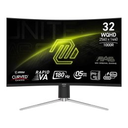 Monitor MSI 31,5