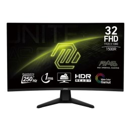 Monitor MSI 31,5