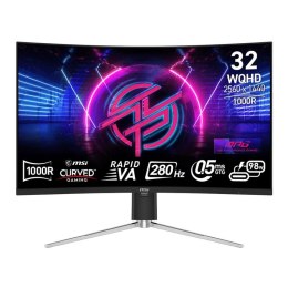 Monitor MSI 31,5