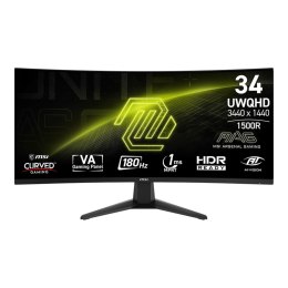 Monitor MSI 34