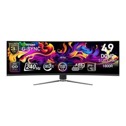 Monitor MSI 49