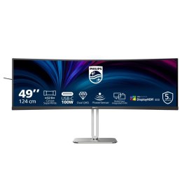 Monitor Philips 48,8