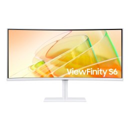 Monitor Samsung 34