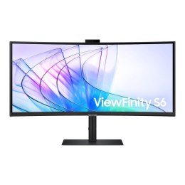 Monitor Samsung 34