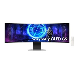 Monitor Samsung 49