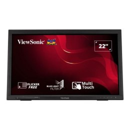 Monitor przenośny dotykowy ViewSonic 21,5