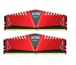 Pamięć DDR4 ADATA XPG Gaming Z1 8GB (2x4GB) 2666MHz CL16 1,2V, red