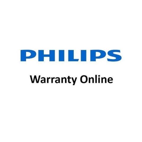 Rozszerzenie gwarancji do 4 lat do monitora Philips 272S1AE
