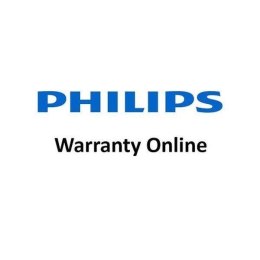 Rozszerzenie gwarancji do 5 lat do monitora Philips 242V8LA
