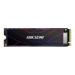 Dysk SSD HIKSEMI FUTURE Core 2TB M.2 PCIe NVMe Gen5x4 2280 (14800/12800 MB/s) 3D TLC