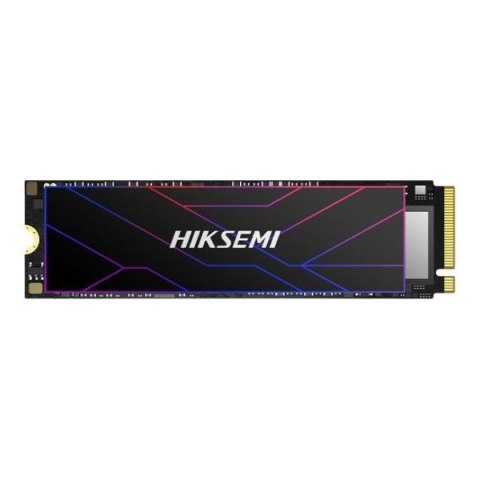 Dysk SSD HIKSEMI FUTURE Core 2TB M.2 PCIe NVMe Gen5x4 2280 (14800/12800 MB/s) 3D TLC