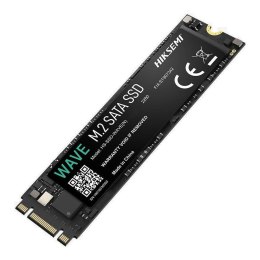 Dysk SSD HIKSEMI WAVE (N) 2TB M.2 2280 SATA (560/510 MB/s) 3D NAND