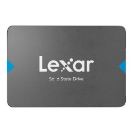 Dysk SSD Lexar NQ100 480GB 2.5