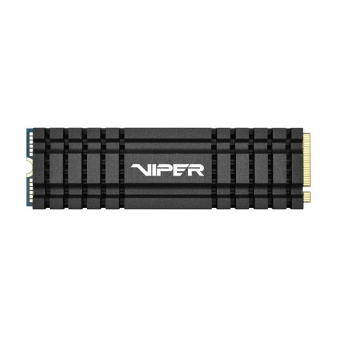 Dysk SSD Patriot Viper VPN110 512GB M.2 2280 PCIe NVMe (3100/2300 MB/s)