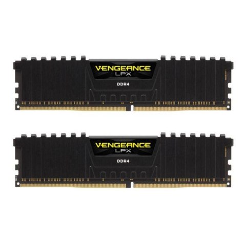 Pamięć DDR4 Corsair Vengeance LPX 32GB (2x16GB) 3000MHz CL16 1,35V Black