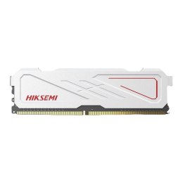 Pamięć DDR4 HIKSEMI Armor 16GB (1x16GB) 3200MHz White CL18 1,35V