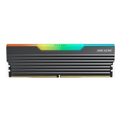 Pamięć DDR4 HIKSEMI Future RGB 8GB (1x8GB) 3600MHz CL18 1,35V