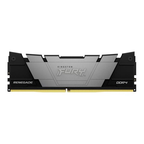 Pamięć DDR4 Kingston Fury Renegade 32GB (1x32GB) 3200MHz CL16 1,35V czarna