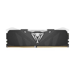 Pamięć DDR4 Patriot Viper RGB BLACK 16GB (1x16GB) 3600 MHz CL18 1,35V DIMM