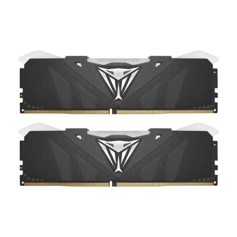Pamięć DDR4 Patriot Viper RGB BLACK 16GB (2x8GB) 3000 MHz CL15 1,35V