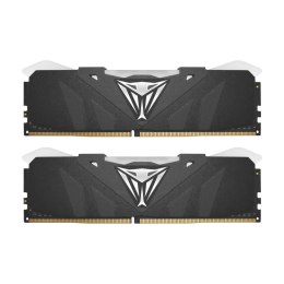 Pamięć DDR4 Patriot Viper RGB BLACK 32GB (2x16GB) 3200 MHz CL16 1,35V