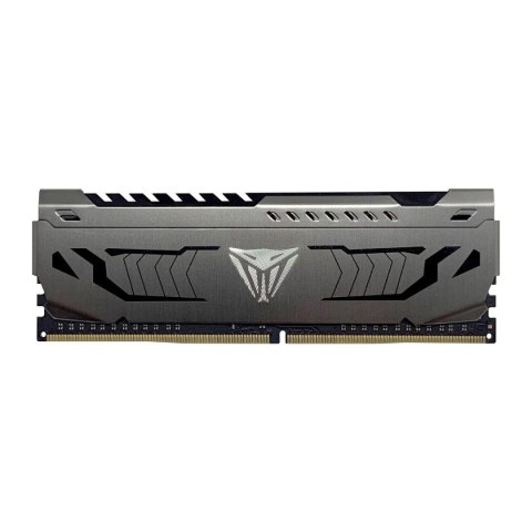 Pamięć DDR4 Patriot Viper STEEL 32GB (1x32GB) 3600 MHz CL18 1,35V DIMM