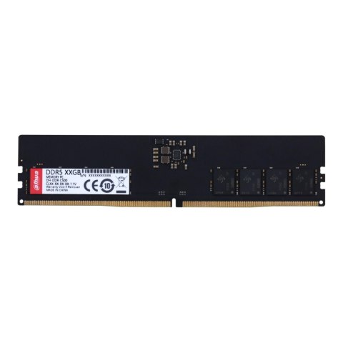 Pamięć DDR5 Dahua C500 16GB (1x16GB) 4800MHz CL40 1,1V