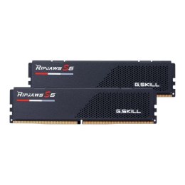 Pamięć DDR5 G.Skill Ripjaws S5 32GB (2x16GB) 6000MHz CL30 1,35V XMP 3.0